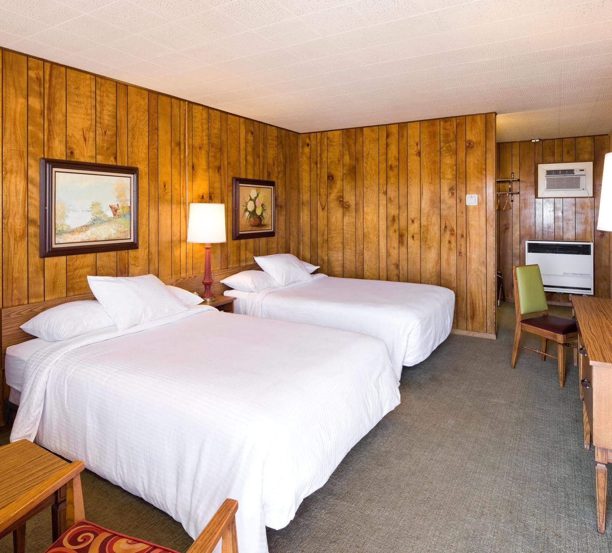 Sunset Motel Moriarty Екстер'єр фото