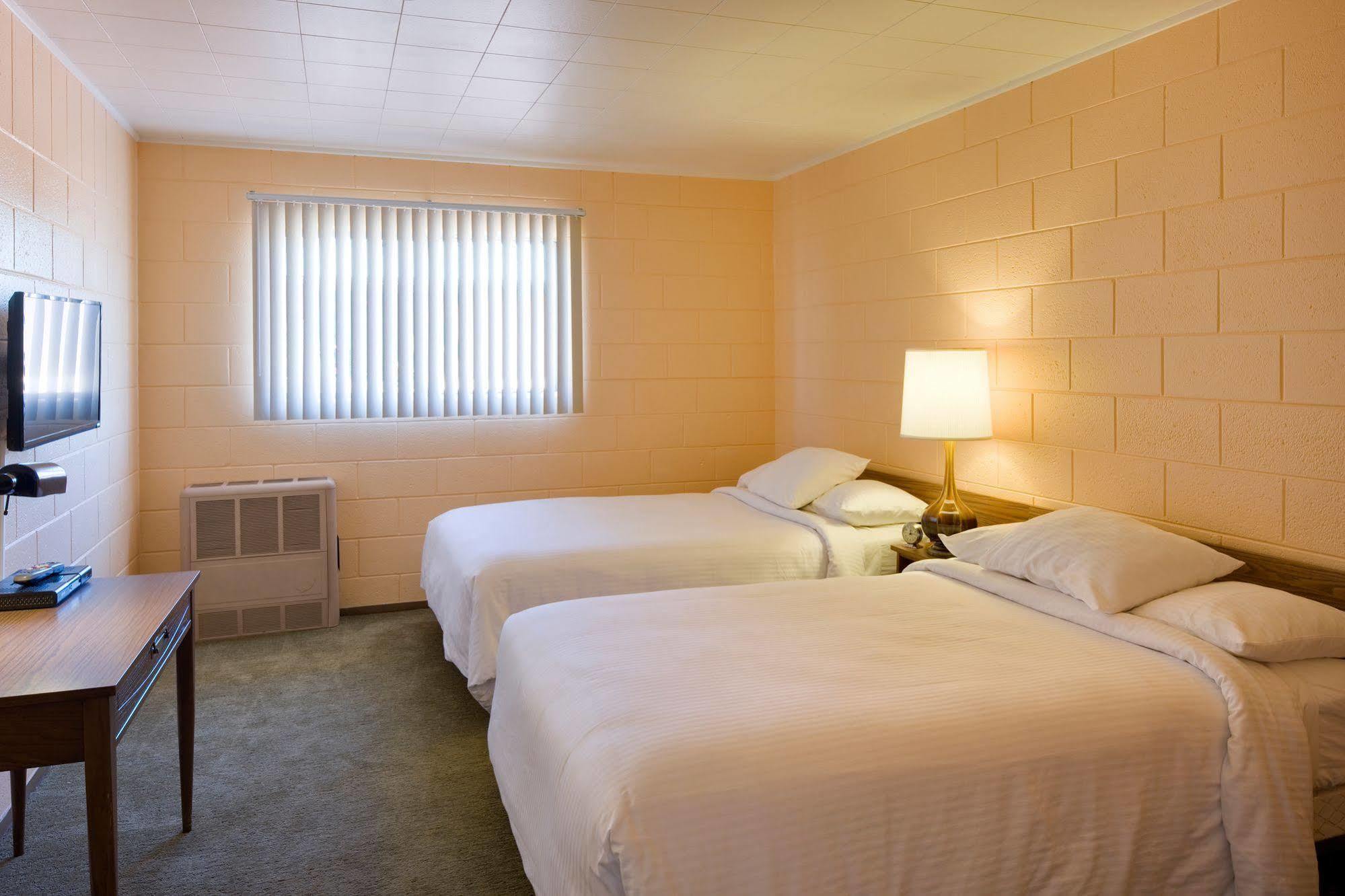 Sunset Motel Moriarty Екстер'єр фото